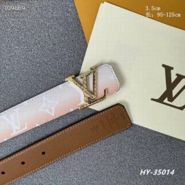 Picture of LV Belts _SKULVBelt35mm95-125cm8L845920